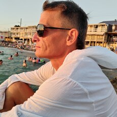 Фотография мужчины Павел, 41 год из г. Волгодонск