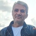 Артур, 50 лет