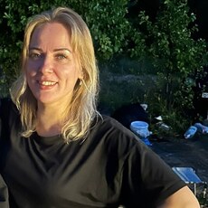 Фотография девушки Елизавета, 37 лет из г. Ульяновск