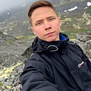 Вадим, 23 года