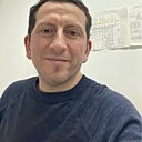 Хакан, 37 лет