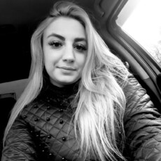 Фотография девушки Аня, 26 лет из г. Красноярск