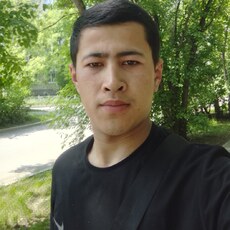 Фотография мужчины Машхурбек, 19 лет из г. Екатеринбург