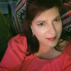 Фотография девушки Валентина, 57 лет из г. Санкт-Петербург