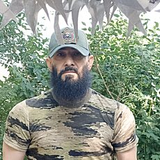 Фотография мужчины Aliks, 50 лет из г. Звенигород