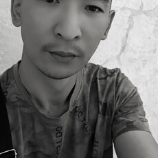 Фотография мужчины Мирон, 34 года из г. Бузулук