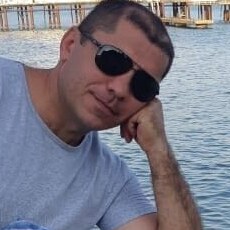 Фотография мужчины Вадим, 39 лет из г. Ясиноватая