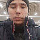 Исмоилжон, 37 лет