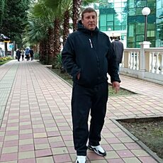 Фотография мужчины Денис, 41 год из г. Туапсе