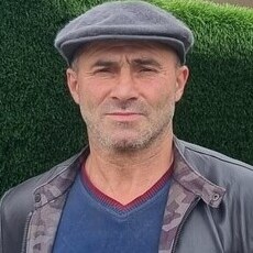 Фотография мужчины Джон, 53 года из г. Челябинск