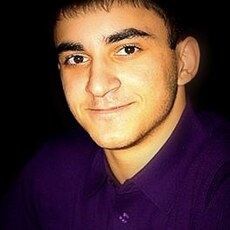 Фотография мужчины Pulat, 36 лет из г. Махачкала