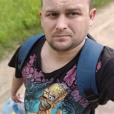 Фотография мужчины Антон, 30 лет из г. Псков