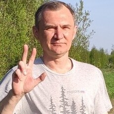 Фотография мужчины Игорь, 54 года из г. Дзержинский