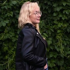 Фотография девушки Анастасия, 26 лет из г. Муром