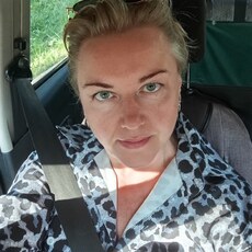Фотография девушки Лариса, 49 лет из г. Киров