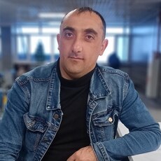 Фотография мужчины Sarkis, 34 года из г. Ахалкалаки