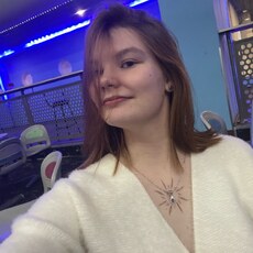 Полина, 19 из г. Санкт-Петербург.