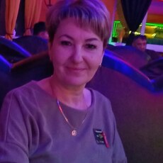 Фотография девушки Любовь, 50 лет из г. Буй