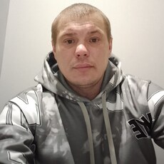 Фотография мужчины Александр, 39 лет из г. Бронницы