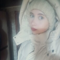 Фотография девушки Саби, 19 лет из г. Омск