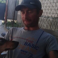 Фотография мужчины Олег, 39 лет из г. Невинномысск