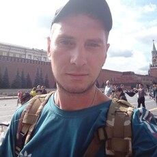 Фотография мужчины Степан, 30 лет из г. Ангарск