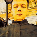 Макс, 23 года