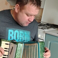 Фотография мужчины Александр, 41 год из г. Коломна