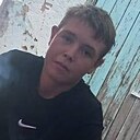 Данил, 18 лет