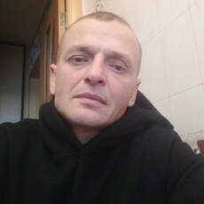 Фотография мужчины Степан, 44 года из г. Солигорск