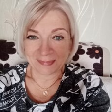 Фотография девушки Светлана, 60 лет из г. Киров