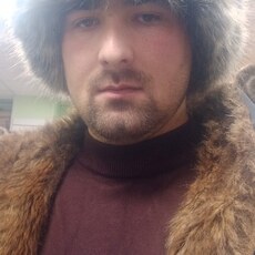 Фотография мужчины Рамазан, 30 лет из г. Екатеринбург