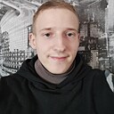 Володимир, 18 лет
