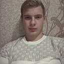 Максим, 27 лет