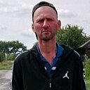 Степан, 40 лет