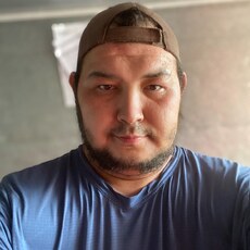 Фотография мужчины Wingis, 30 лет из г. Чимкент