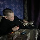 Алексей, 20 лет