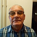 Борис, 67 лет