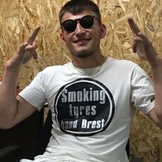 Фотография мужчины Иван, 26 лет из г. Брест