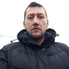 Фотография мужчины Витя, 31 год из г. Белгород