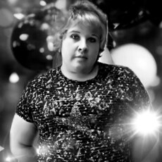 Фотография девушки Тата, 37 лет из г. Чита