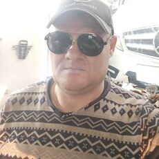 Фотография мужчины Вольф, 41 год из г. Тараз