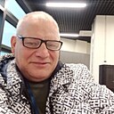 Юрий, 63 года