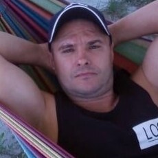 Фотография мужчины Сергей, 45 лет из г. Магнитогорск