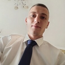 Фотография мужчины Василь, 29 лет из г. Сумы