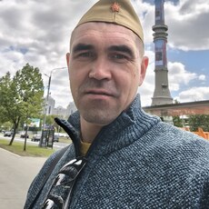 Фотография мужчины Дима, 35 лет из г. Егорьевск