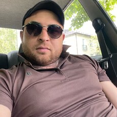 Илгар, 31 из г. Москва.