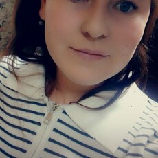 Фотография девушки Ульяна, 26 лет из г. Омск