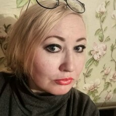 Фотография девушки Лидия, 46 лет из г. Пермь