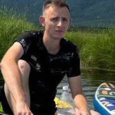 Фотография мужчины Валерий, 23 года из г. Томск